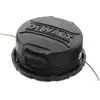 Image de Bobine de rechange pour coupe-herbes DEWALT, 2,0mm, complète