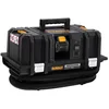 Image de DeWalt - Aspirateur eau et poussières 54V XR FLEXVOLT classe M débit d'air maxi 24.7 l/sec sans batterie ni chargeur