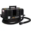 Image de Aspirateur solides et liquides 54V DEWALT DCV586MN-XJ Brushless