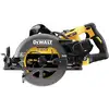 Image de Scie circulaire Construction XR FLEXVOLT 54V Brushless 190 mm DCS577N-XJ