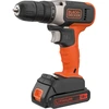 Image de Perceuse-visseuse sans fil BCD001C1, 18 volts, Perceuse/visseuse