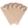 Image de DEWALT Lot de 5 sacs d'aspirateur en papier