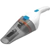 Image de Aspirateur à main sans fil BLACK+DECKER NVC115JL-QW - 8 AW - 36 V - 15 Ah - 325 ml