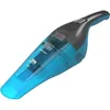 Image de Aspirateur à main BLACK+DECKER WDC215WA-QW Dustbuster Lithium Eau et poussière 72V sans fil - Bleu