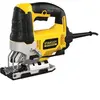 Image de Scie sauteuse filaire pendualire (4 niveaux) 710 W, maxi 3200 tr/min, Stanley FatMax FMES340K