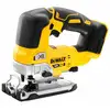 Image de Scie Sauteuse À Poignée Supérieure XR 18V Brushless DEWALT DCS334N-XJ (vendu sans batterie)