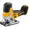 Image de Scie sauteuse 18V DEWALT DCS335N-XJ Brushless (vendu sans batterie)