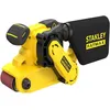 Image de Ponceuse à bande filaire - 1010W - STANLEY FATMAX - FMEW204K-QS - abrasif 533 x 76 mm