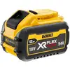 Image de Batterie 12,0 Ah 54V DEWALT DCB548-XJ FLEXVOLT