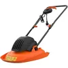 Image de Tondeuse électrique sur coussin filaire - BLACK&DECKER - BEMWH551-QS - 1200W - 30cm de coupe