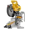 Image de Scie à onglets radiale Ø250mm 1600W DEWALT DWS727-QS