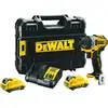 Image de Tournevis sans fil DEWALT (1/4") 12V / 2Ah DCF601D2-QW