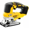 Image de Scie sauteuse sans fil à course pendulaire DEWALT DCS334NT-XJ