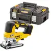 Image de Scie sauteuse 18V DEWALT DCS334NT-XJ Brushless avec coffret