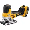 Image de Scie sauteuse 18V DEWALT DCS335NT-XJ Brushless avec coffret