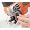 Image de Scie sauteuse à mouvement pendulaire - 650W