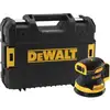 Image de Ponceuse orbitale aléatoire sur batterie DEWALT, 18 V (version de base) DCW210NT-XJ