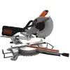 Image de Scie à onglets - BLACK&DECKER - BES700-QS - 1600W - Profondeur de coupe 70mm