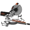 Image de Bevel Saw 2100W BES710 BLACK DECKER