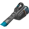 Image de Black and Decker - Aspirateur à Main sans Fil DUSTBUSTER Rechargeable 12V - Aspi Ultra Puissant 25 AW - Autonomie 20 Min - Batterie Lithium-ION - Capacité 700 ML - Prolongateur Intégré - BHHV320B-QW