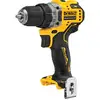 Image de Perceuse-visseuse sans fil DCD701N, 12Volt, Perceuse/visseuse
