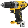 Image de Taladro Atornillador sin escobillas XR 12V sin cargador/batería