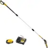 Image de DeWalt Set Taille-haies sans fil 18V + Batterie 5Ah + Chargeur 4A