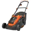 Image de Tondeuse sans fil LITHIUM 36V - 2 batteries 2.5Ah - 38cm
