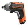 Image de Tournevis BLACK+DECKER BCF611CK-QW 36V lithium - Rapid driver