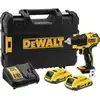 Image de Perceuse sans fil DEWALT 18 V, 2 Ah DCD708D2T-QW