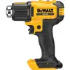 Image de Pistolet à air chaud sans fil DCE530N-XJ, 18Volt, Souffleur à chaleur