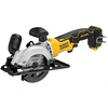 Image de Scie circulaire sans fil DCS571NT, 18 volts