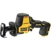 Image de Scie sabre compacte sans fil 18 volts DEWALT (sans balais), version de base