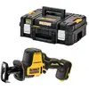 Image de Scie sabre compacte 18V DEWALT DCS369NT-XJ Brushless avec coffret