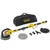 Image de Ponceuse girafe télescopique à disque 225mm pour plaquiste STANLEY SFMEE500S FATMAX - 750W