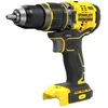 Image de Stanley FATMAX Perceuse à Percussion sans Fil 18V Lithium Ion 80 Nm Moteur Brushless 35 700 cps/mn Sans Batterie Ni Chargeur Gamme FATMAX V20 SFMCD721B-XJ