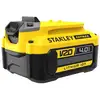 Image de Batterie 18V 4Ah STANLEY FATMAX V20 - SFMCB204-XJ