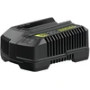 Image de Chargeur rapide V20 4A (18V) pour batteries V20