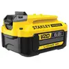 Image de Batterie 18V 6Ah STANLEY SFMCB206-XJ V20