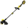 Image de Coupe-bordure électrique sans fil + batterie 4Ah + chargeur - Stanley Fatmax - Brushless - SFMCSTB933M-QW - 18V - 33 cm