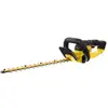 Image de Taille-haie sans fil DEWALT 18,0 volts 55cm DCMHT563N-XJ