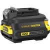 Image de Adaptateur de Batterie - STANLEY FATMAX V20 - SFMCB100-XJ - Sur Outils 18V Gamme 2019