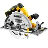 Image de Scie Circulaire XR 18V Brushless 184 Mm - Compatible Rail De Guidage DEWALT DCS572NT-XJ (sans batterie)