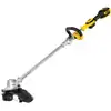Image de Coupe-gazon sans fil 18 volts DEWALT, pliable, version de base DCMST561N-XJ
