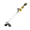 Image de Coupe-bordure repliable 18V DEWALT DCMST561N-XJ