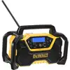 Image de Radio compacte sur batterie et secteur DEWALT avec Bluetooth