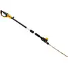 Image de DCMPH566N-XJ taille-haie électrique 3,6 kg, Taille-haies