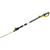 Image de Taille-haies orientable XR 18V DEWALT DCMPH566N-XJ Brushless