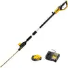 Image de DeWalt Set Taille-haies sans fil 18V + Batterie 5Ah + Chargeur 4A