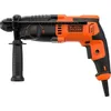Image de Perforateur filaire - BLACK+DECKER - BEHS01-QS - 650W - avec 2 forets